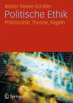 Politische Ethik