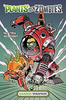 Plants vs. Zombies: Garden Warfare