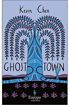 Ghost Town: A haunting tale of murder, secrets and superstitions