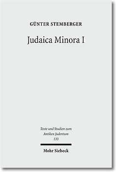 Judaica Minora