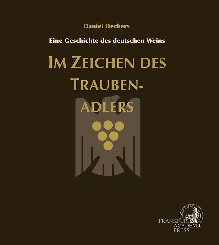 Im Zeichen des Traubenadlers