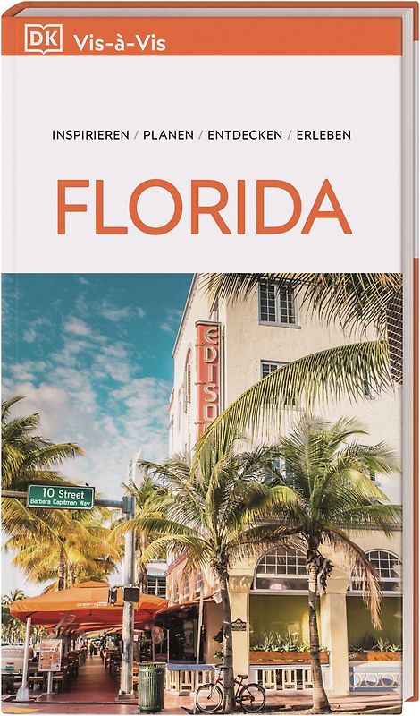 Vis-à-Vis Reiseführer Florida