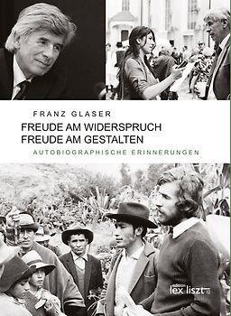 Freude am Widerspruch - Freude am Gestalten