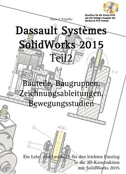 SolidWorks 2015 Teil 2