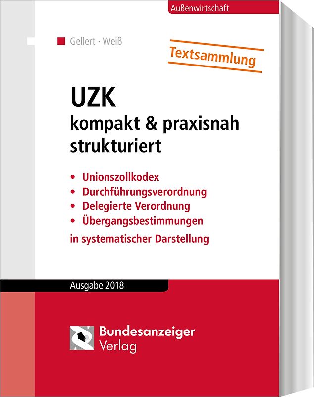 UZK kompakt & praxisnah strukturiert
