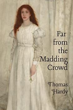 Far from the Madding Crowd