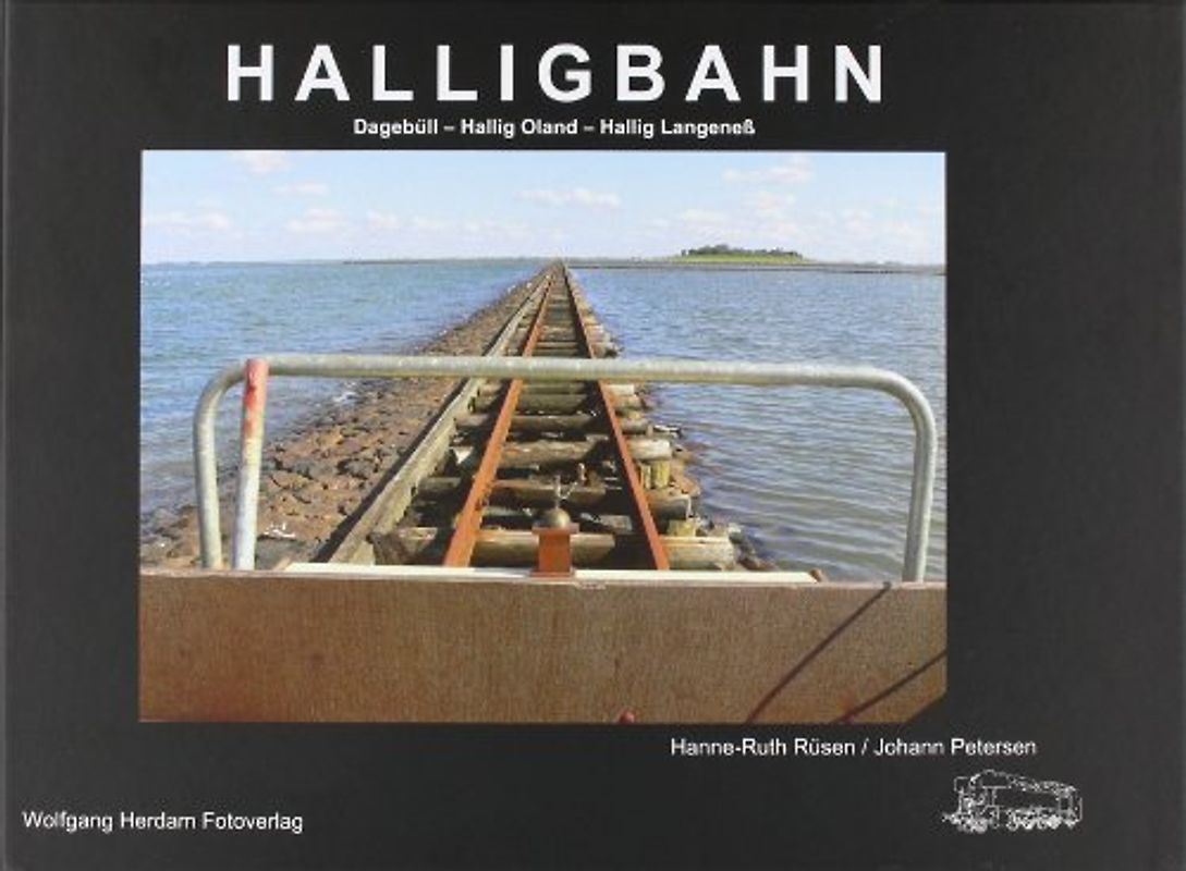 Halligbahn