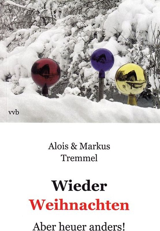 Wieder Weihnachten