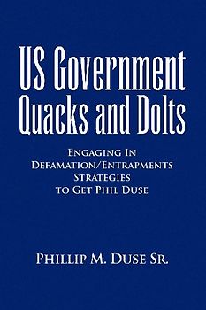 US Government Quacks and Dolts
