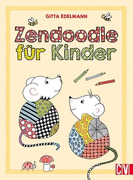 Zendoodle für Kinder