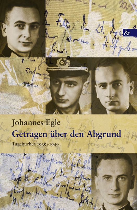 Getragen über den Abgrund