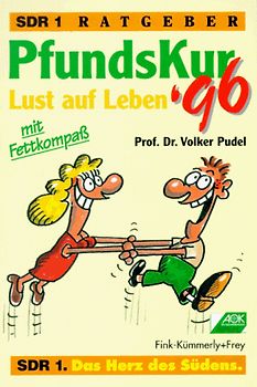 Pfundskur 1996. Lust auf Leben