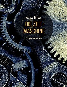 Die Zeitmaschine