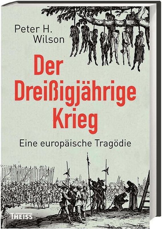 Der Dreißigjährige Krieg