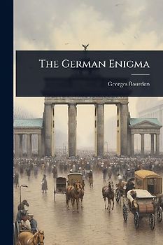 The German Enigma