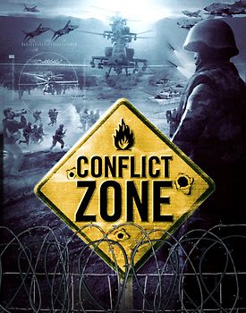 Conflict Zone PC Spiele