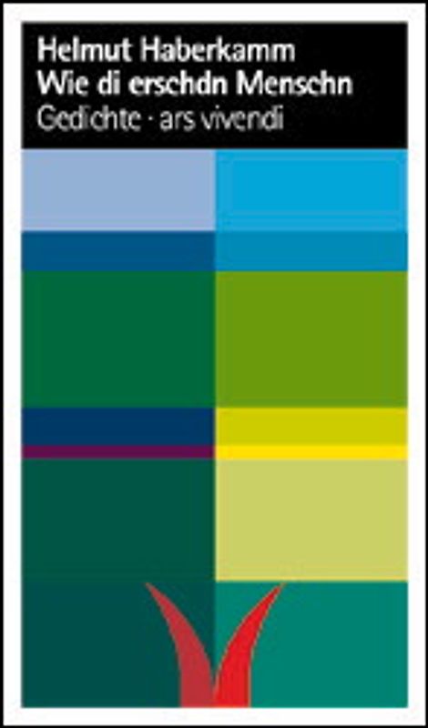 Wie di erschdn Menschn