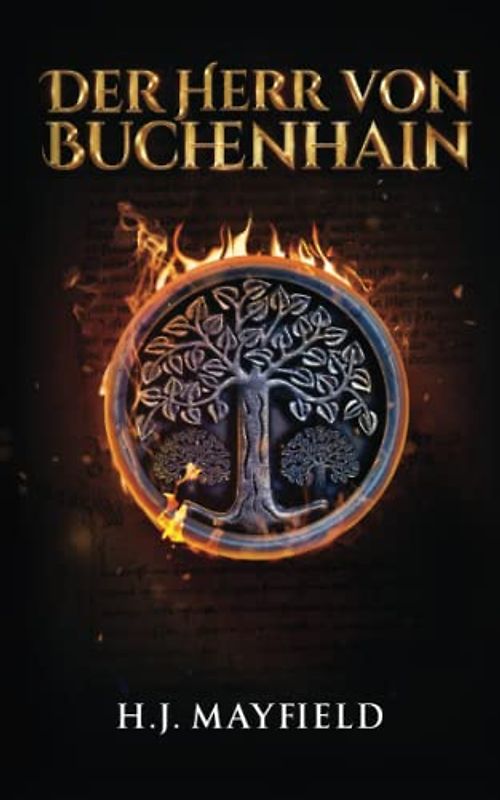 Der Herr von Buchenhain: Sammelband (Seelenträger, Band 1)