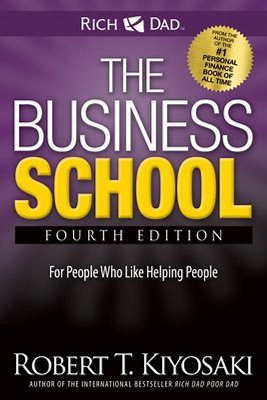 The Business School