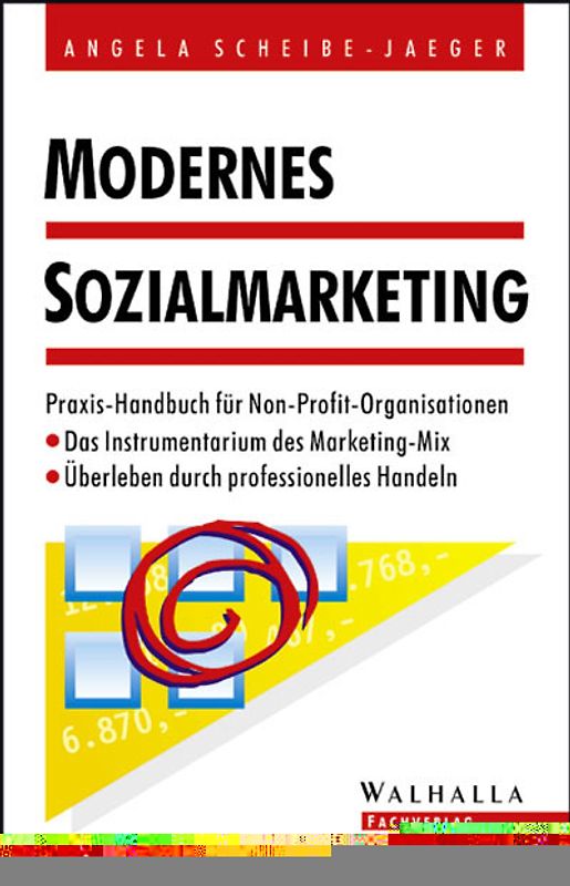 Modernes Sozialmarketing