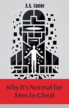 Why It's Normal for Men to Cheat