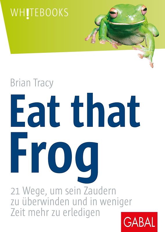 Eat that Frog