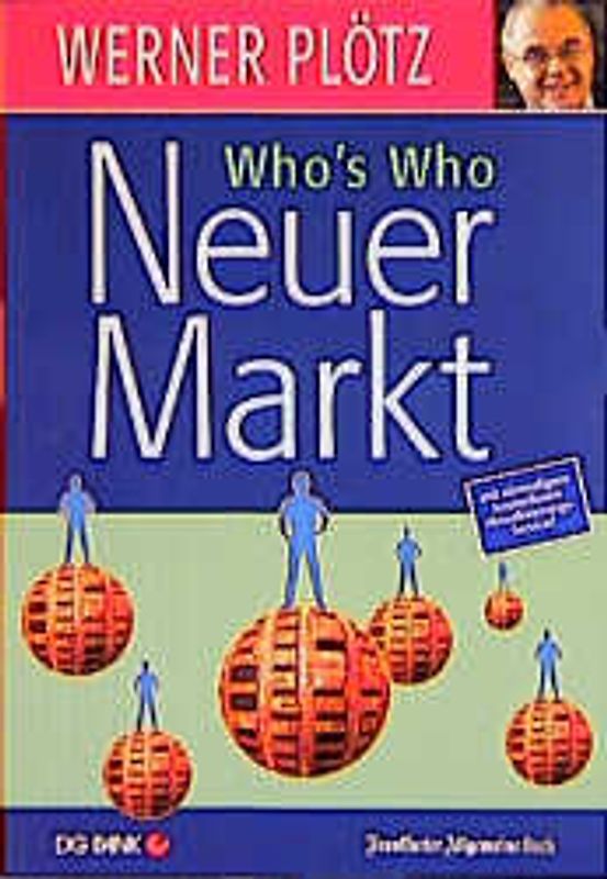Who's Who. Neuer Markt