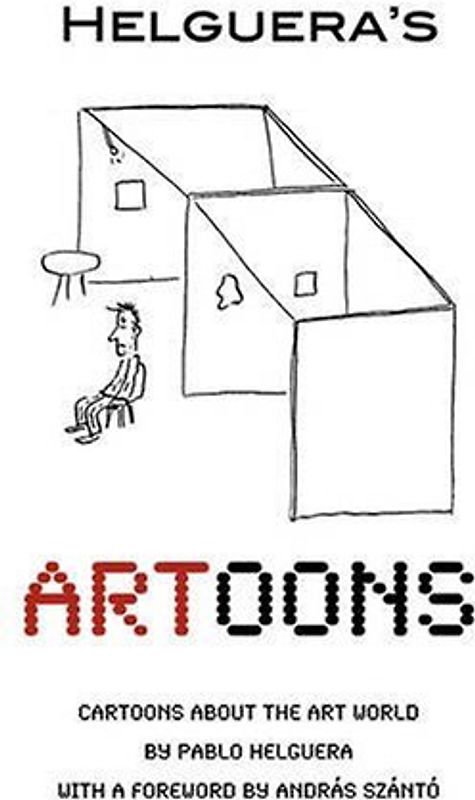 Sznt, Andrs - Artoons