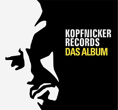 Kopfnicker - Das Album