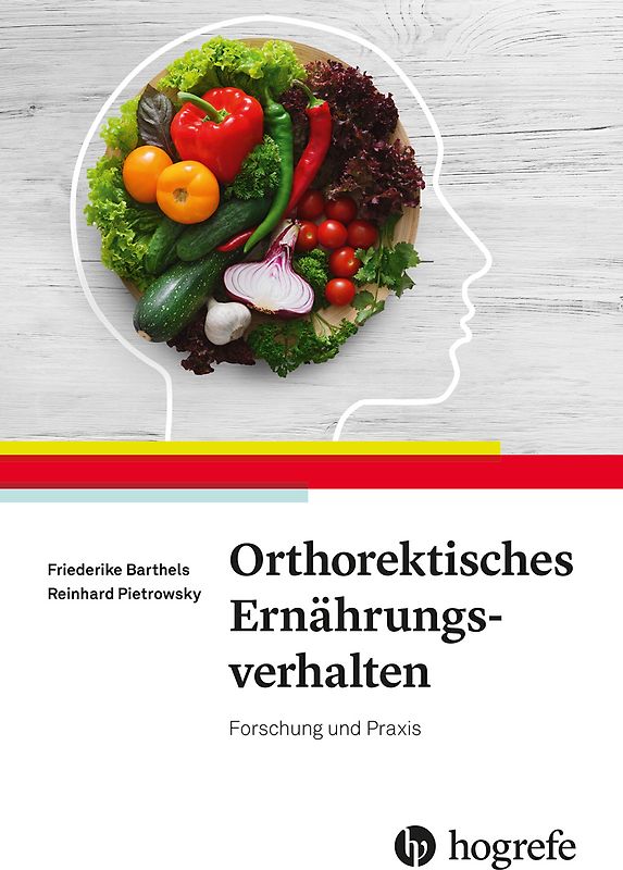 Orthorektisches Ernährungsverhalten