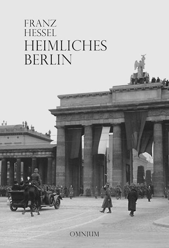 Heimliches Berlin