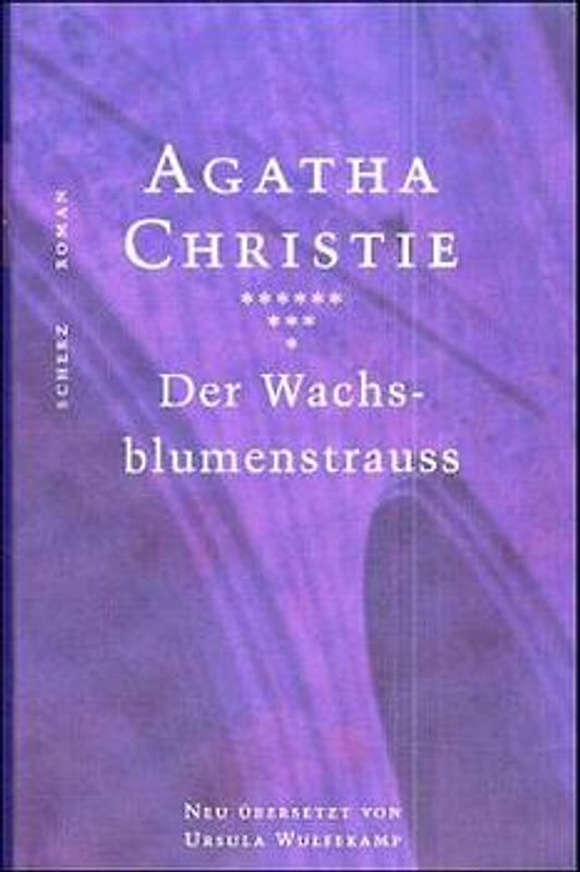 Der Wachsblumenstrauss