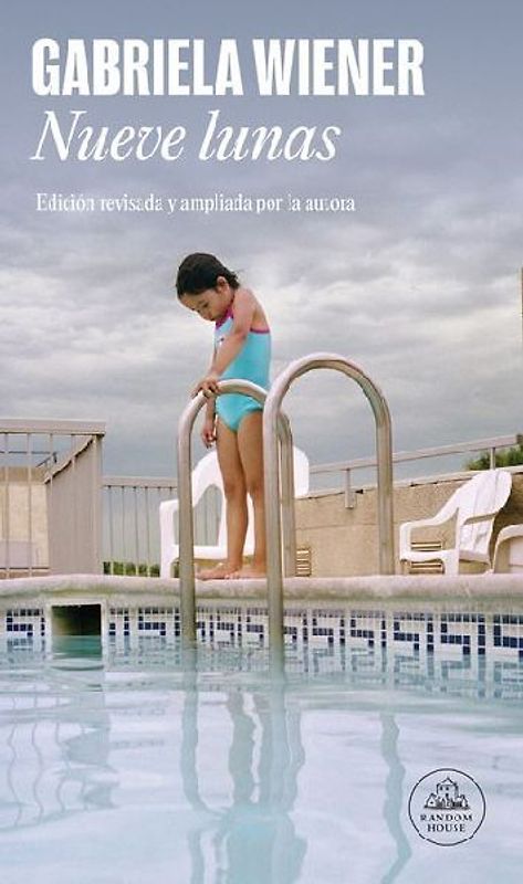 Nueve Lunas / Nine Moons