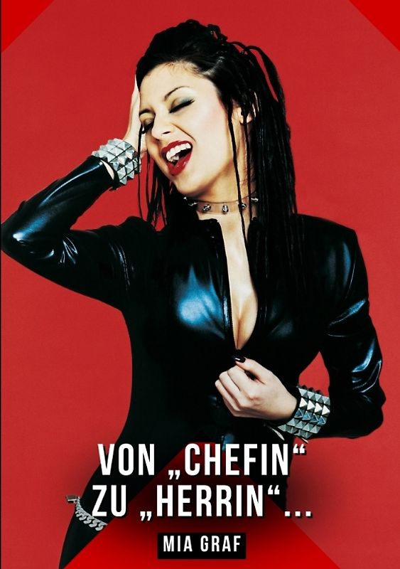 Von „Chefin“ zu „Herrin“ ...