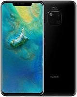 Huawei Mate 20 Pro 128GB schwarz