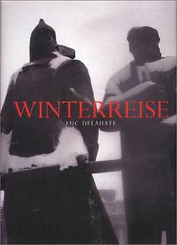 Winterreise. Engl.