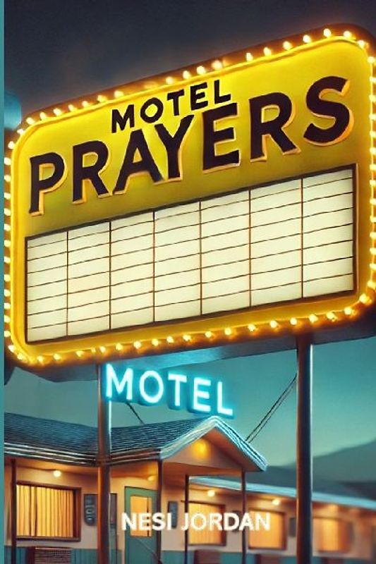 Motel Prayers