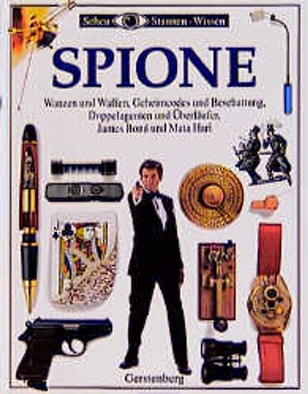 Spione