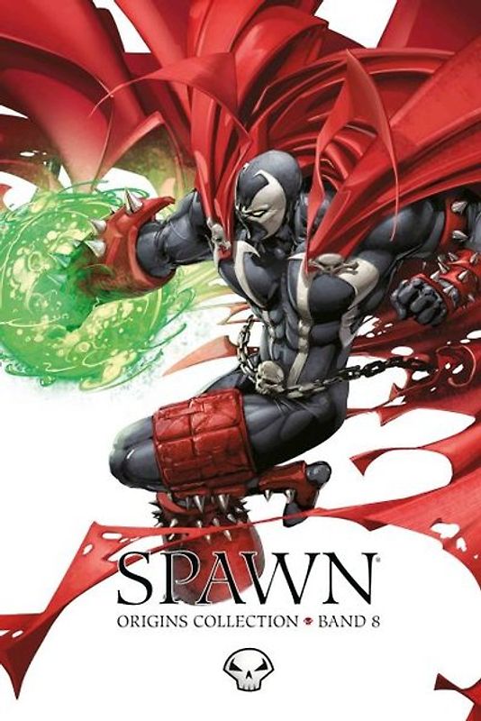 Spawn Origins Collection