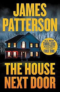 House Next Door (Hardcover Library Edition)