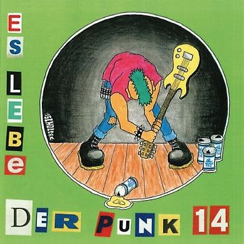 Various - Es Lebe der Punk 14
