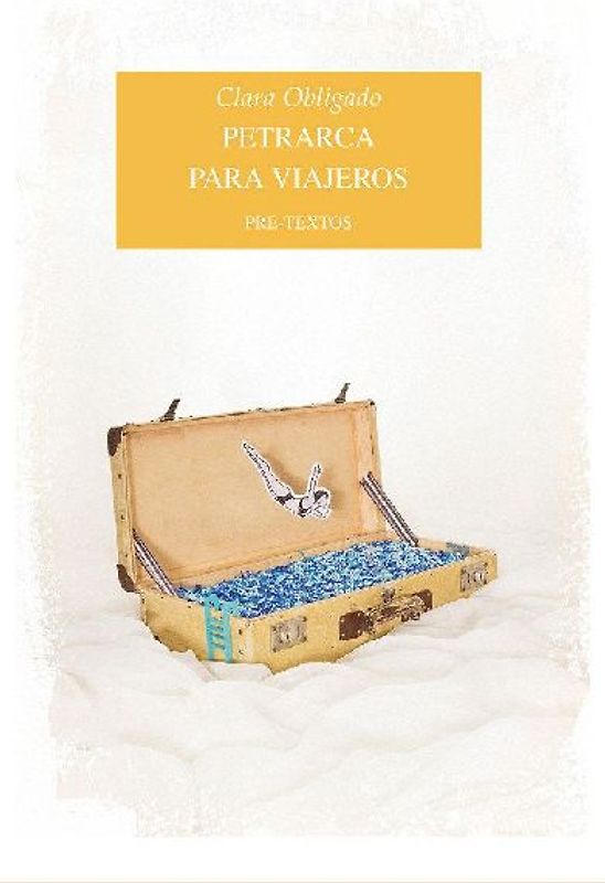 Petrarca para viajeros