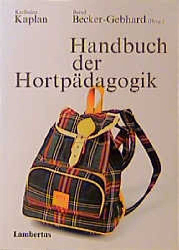 Handbuch der Hortpädagogik