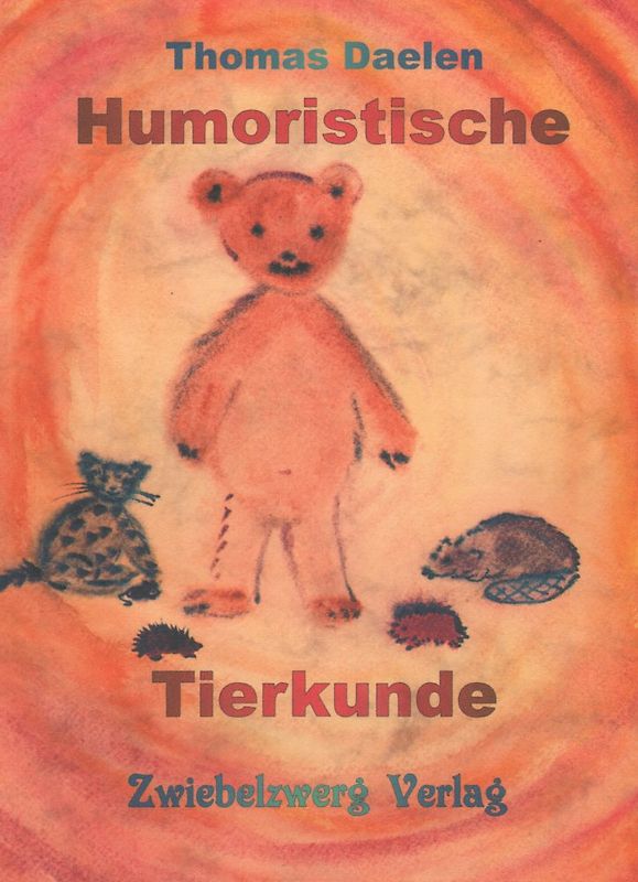 Humoristische Tierkunde