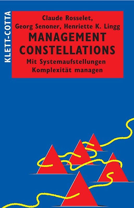 Management Constellations. Mit Systemaufstellungen Komplexität managen