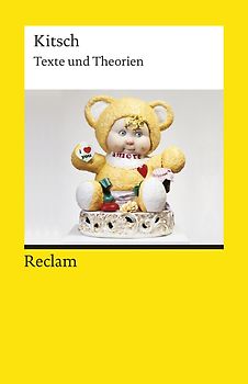 Kitsch. Texte und Theorien