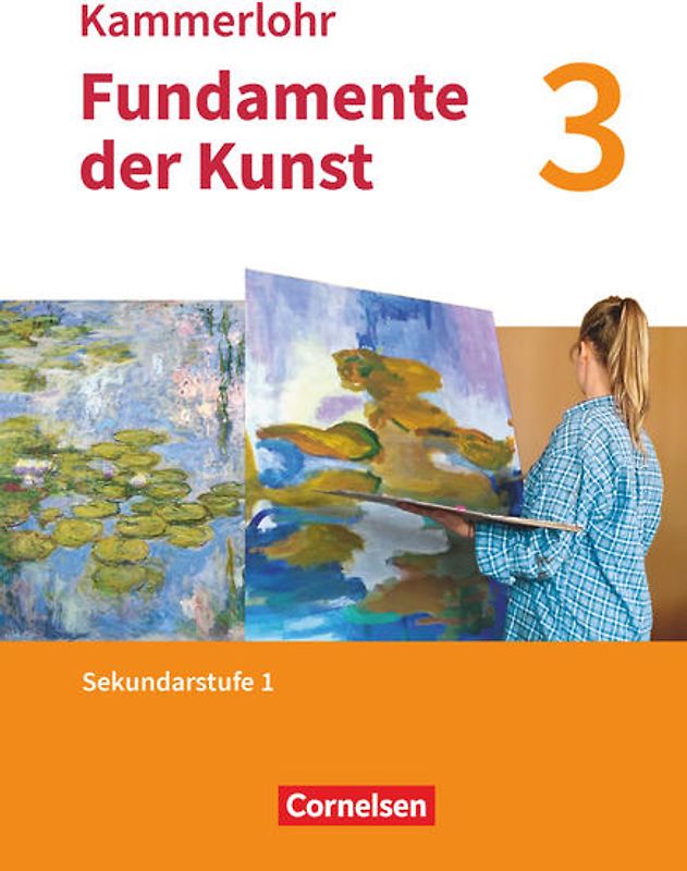 Kammerlohr - Fundamente der Kunst - Band 3