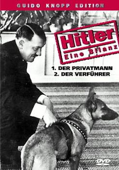 Hitler - Eine Bilanz Teil 1 - 2 DVD