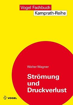 Strömung und Druckverlust