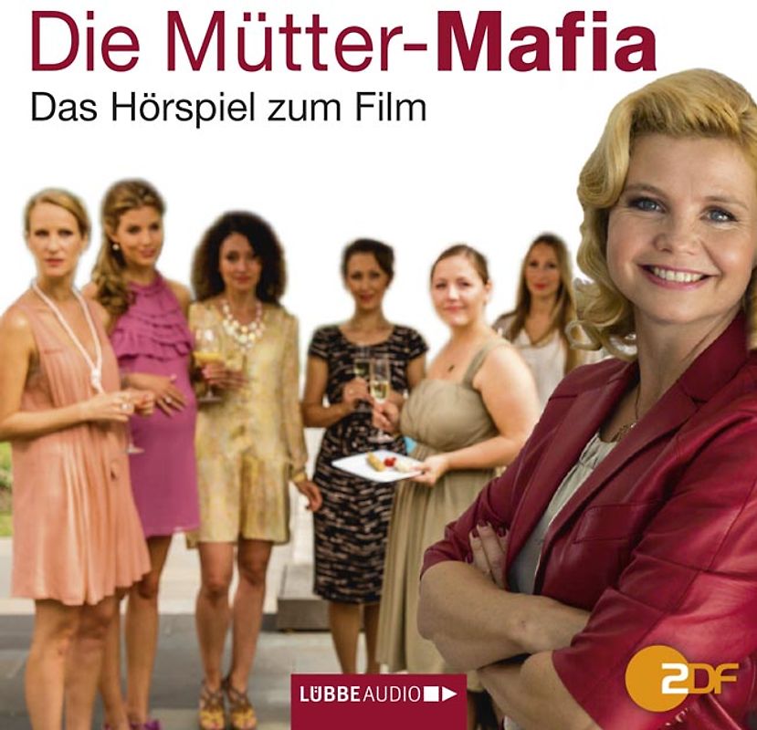 Die Mütter-Mafia